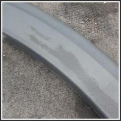 Immagine di Modanatura paracolpi passaruota Passaruota Posteriore Inferiore Destro MG ZS II 10734147 654572627