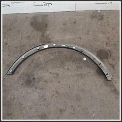 Immagine di Modanatura paracolpi passaruota Passaruota Posteriore Inferiore Destro MG ZS II 10734147 654572627