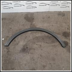 Immagine di Modanatura paracolpi passaruota Passaruota Posteriore Inferiore Sinistro MG ZS II 10734127 654572627
