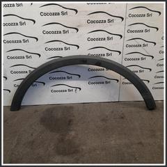 Immagine di Modanatura paracolpi passaruota Passaruota Posteriore Inferiore Sinistro MG ZS II 10734127 654572627