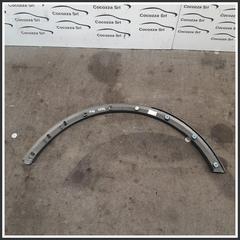 Immagine di Modanatura paracolpi passaruota Passaruota Posteriore Inferiore Sinistro MG ZS II 10734127 654572627
