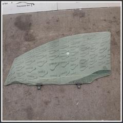 Immagine di Vetro Cristallo Laterale Scendente Anteriore Destro NISSAN Qashqai I 803001YA0B