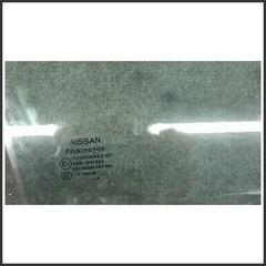 Immagine di Vetro Cristallo Laterale Scendente Anteriore Destro NISSAN Qashqai I 803001YA0B
