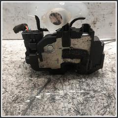 Immagine di Serratura Anteriore Destro NISSAN Qashqai I 80500JD900 