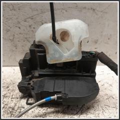 Immagine di Serratura Anteriore Destro NISSAN Qashqai I 80500JD900 