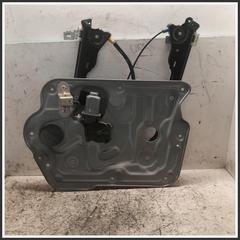 Immagine di Alzacristallo Elettrico Anteriore Destro NISSAN Qashqai I 80770JD00A