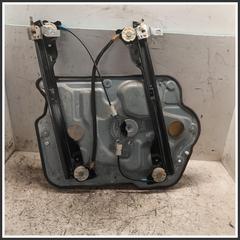 Immagine di Alzacristallo Elettrico Anteriore Destro NISSAN Qashqai I 80770JD00A