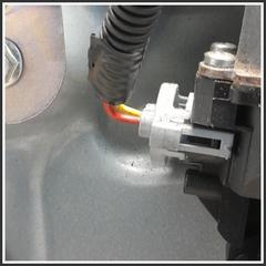 Immagine di Alzacristallo Elettrico Anteriore Destro NISSAN Qashqai I 80770JD00A