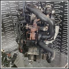 Immagine di Motore AMF GASOLIO VOLKSWAGEN Polo IV 1.4 045100098AX