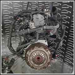 Immagine di Motore AMF GASOLIO VOLKSWAGEN Polo IV 1.4 045100098AX