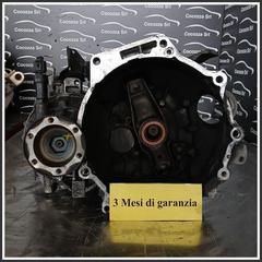 Immagine di Cambio Manuale VOLKSWAGEN Polo IV AMF 1.4 02R300041CX 