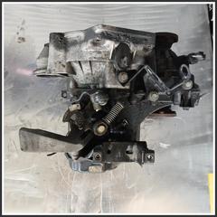 Immagine di Cambio Manuale VOLKSWAGEN Polo IV AMF 1.4 02R300041CX 