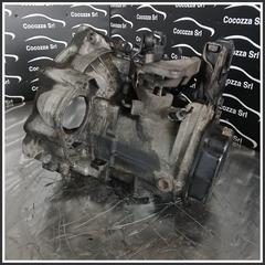 Immagine di Cambio Manuale VOLKSWAGEN Polo IV AMF 1.4 02R300041CX 
