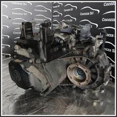 Immagine di Cambio Manuale VOLKSWAGEN Polo IV AMF 1.4 02R300041CX 