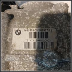 Immagine di Differenziale Posteriore BMW Serie 6 F12 Cabrio 640dx N57D30B 33107630828 
