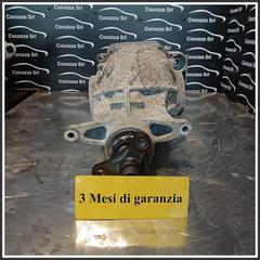 Immagine di Differenziale Posteriore BMW Serie 6 F12 Cabrio 640dx N57D30B 33107630828 