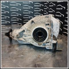 Immagine di Differenziale Posteriore BMW Serie 6 F12 Cabrio 640dx N57D30B 33107630828 