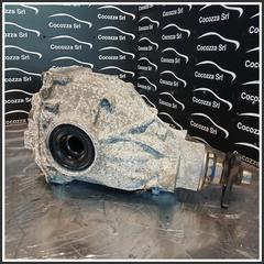 Immagine di Differenziale Posteriore BMW Serie 6 F12 Cabrio 640dx N57D30B 33107630828 