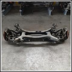 Immagine di Assale Ponte Posteriore TOYOTA C-HR II 51206F4120