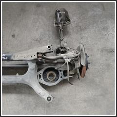 Immagine di Assale Ponte Posteriore TOYOTA C-HR II 51206F4120