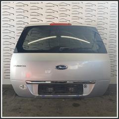 Immagine di Cofano Portellone Posteriore FORD Fusion 1527938