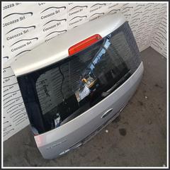 Immagine di Cofano Portellone Posteriore FORD Fusion 1527938