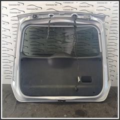 Immagine di Cofano Portellone Posteriore FORD Fusion 1527938