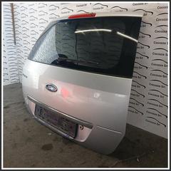 Immagine di Cofano Portellone Posteriore FORD Fusion 1527938