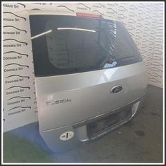 Immagine di Cofano Portellone Posteriore FORD Fusion 1527938