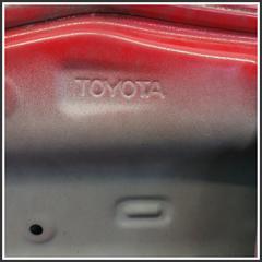 Immagine di Cofano Motore Anteriore TOYOTA Aygo I 533010H010