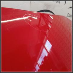 Immagine di Cofano Motore Anteriore TOYOTA Aygo I 533010H010