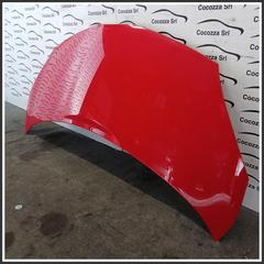 Immagine di Cofano Motore Anteriore TOYOTA Aygo I 533010H010