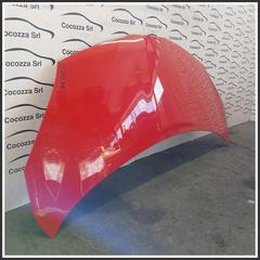 Immagine di Cofano Motore Anteriore TOYOTA Aygo I 533010H010