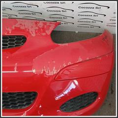 Immagine di Paraurti Anteriore TOYOTA Aygo I 521190H901