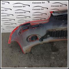Immagine di Paraurti Anteriore TOYOTA Aygo I 521190H901