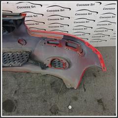 Immagine di Paraurti Anteriore TOYOTA Aygo I 521190H901