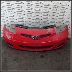 Immagine di Paraurti Anteriore TOYOTA Aygo I 521190H901