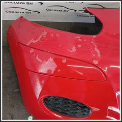 Immagine di Paraurti Anteriore TOYOTA Aygo I 521190H901