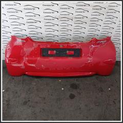 Immagine di Paraurti Posteriore TOYOTA Aygo I 521590H901
