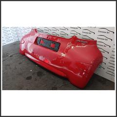 Immagine di Paraurti Posteriore TOYOTA Aygo I 521590H901