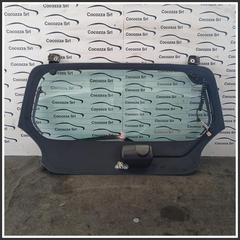 Immagine di Cristallo Lunotto Posteriore TOYOTA Aygo I 681050H021