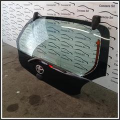 Immagine di Cristallo Lunotto Posteriore TOYOTA Aygo I 681050H021