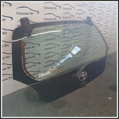 Immagine di Cristallo Lunotto Posteriore TOYOTA Aygo I 681050H021