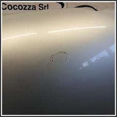 Immagine di Cofano Motore Anteriore VOLKSWAGEN Polo IV 6Q0823031J