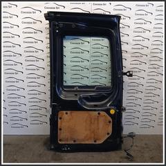 Immagine di Cofano Portellone Posteriore FORD Transit Connect I 5149997