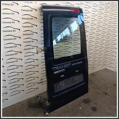 Immagine di Cofano Portellone Posteriore FORD Transit Connect I 5149997