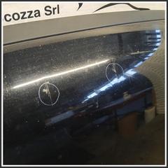 Immagine di Cofano Motore Anteriore FORD Transit Connect I 5149226