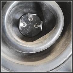 Immagine di Faro - Proiettore Anteriore Sinistro TOYOTA Aygo I 811700H011 89092754