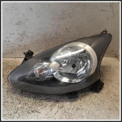 Immagine di Faro - Proiettore Anteriore Sinistro TOYOTA Aygo I 811700H011 89092754