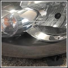 Immagine di Faro - Proiettore Anteriore Sinistro TOYOTA Aygo I 811700H011 89092754